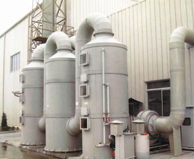 衡阳 化工行业 有机 废气 处理方法 环保设备栏目