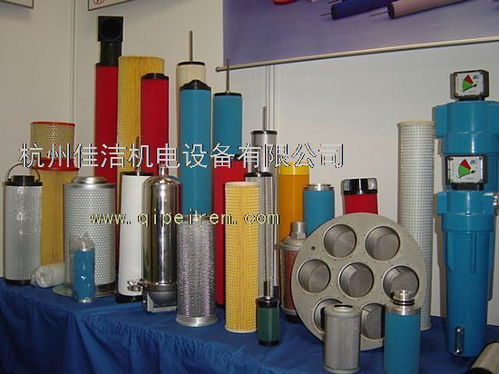 气源净化设备图片