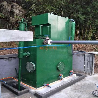 四川宜宾农村安全饮用水净化专用设备一体化净水器
