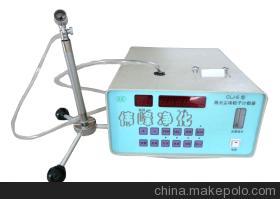 【激光打印尘埃粒子计数器 净化车间洁净度试仪器】价格,厂家,图片,空气净化器,吴江市伟峰净化设备-