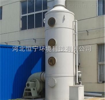 润滑油厂车间油雾净化处理设备车间异味净化处理办法