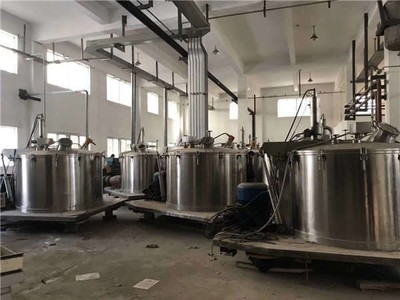 潮州老旧净化车间回收多少钱拆除回收