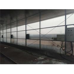 巨石气味处理设备 食品厂气味净化设备 阜阳气味净化设备