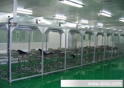 无尘室专用吸尘器 质量稳定 净化级别达Class 100级