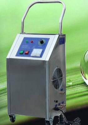 山东臭氧发生器 - 青岛斯卫特电子净化设备厂 -产品资讯