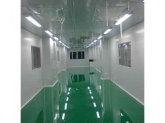 【威海潍坊万级净化车间工程】价格_厂家_图片_建筑建材_易龙商务网