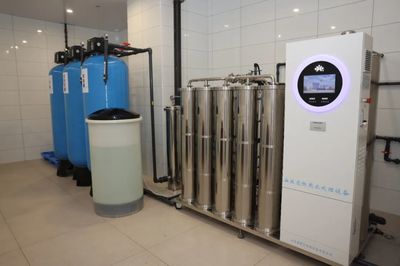 西安市红会医院血液净化中心正式接诊