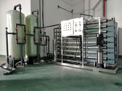 污水净化设备报价 厂家