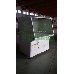工厂直接供应打磨工作台 智能打磨除尘净化设备